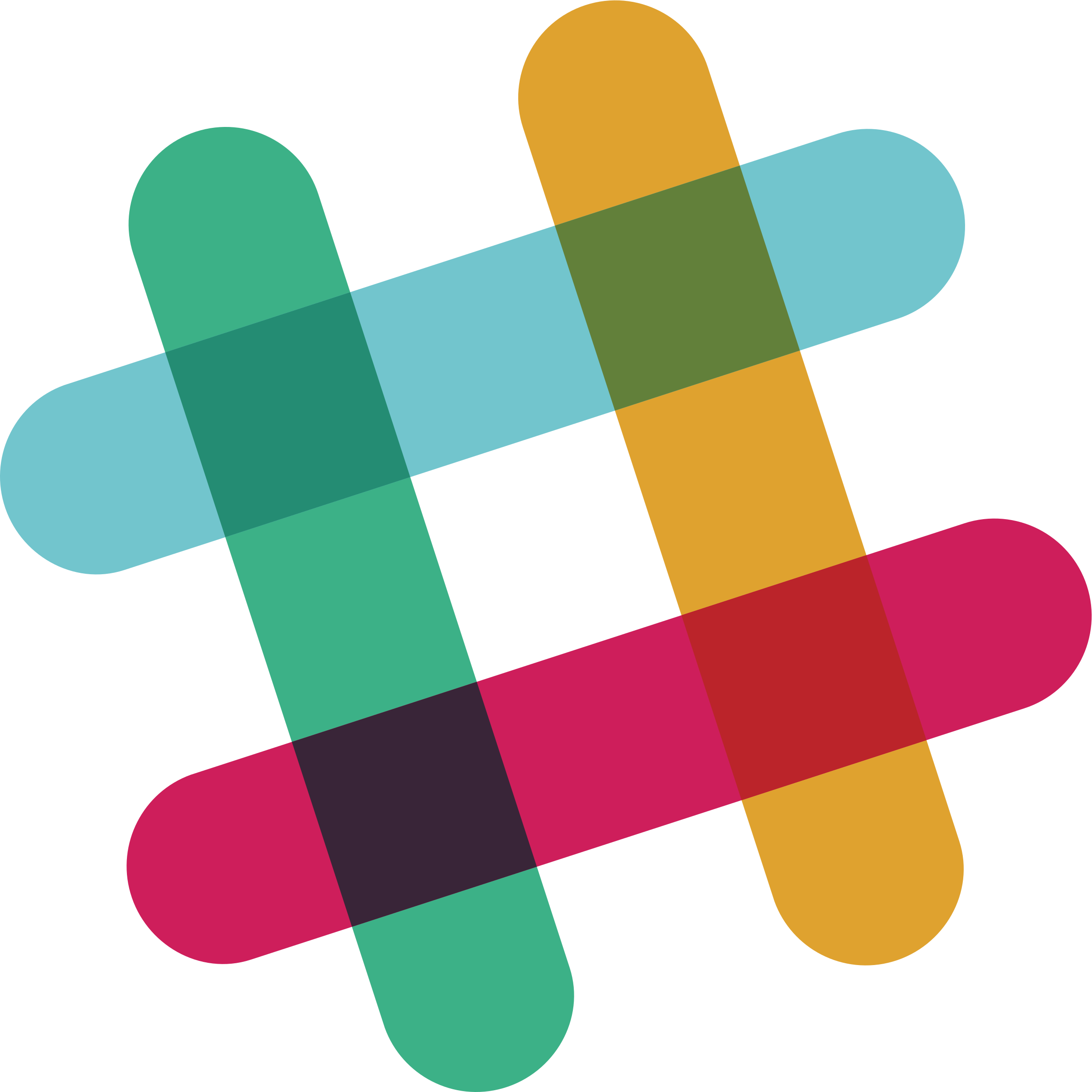 Slack Logo